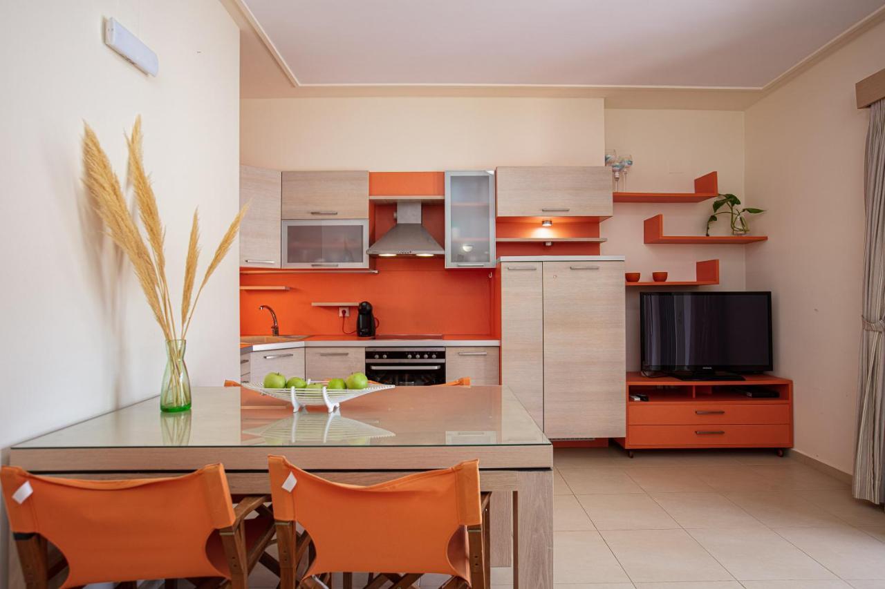 A & C Homes Плакиас Екстериор снимка